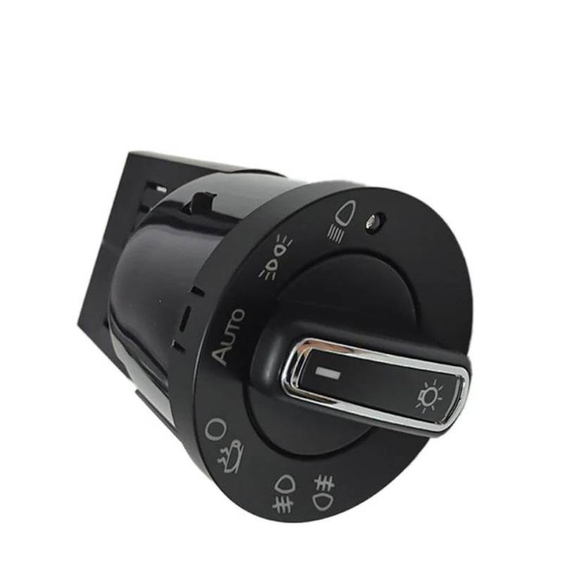 Autoteile Auto Scheinwerfer Schalter Fern Ligh Für Golf Für Jetta Für Tiguan Für Touran Für Passat von LUEVYM