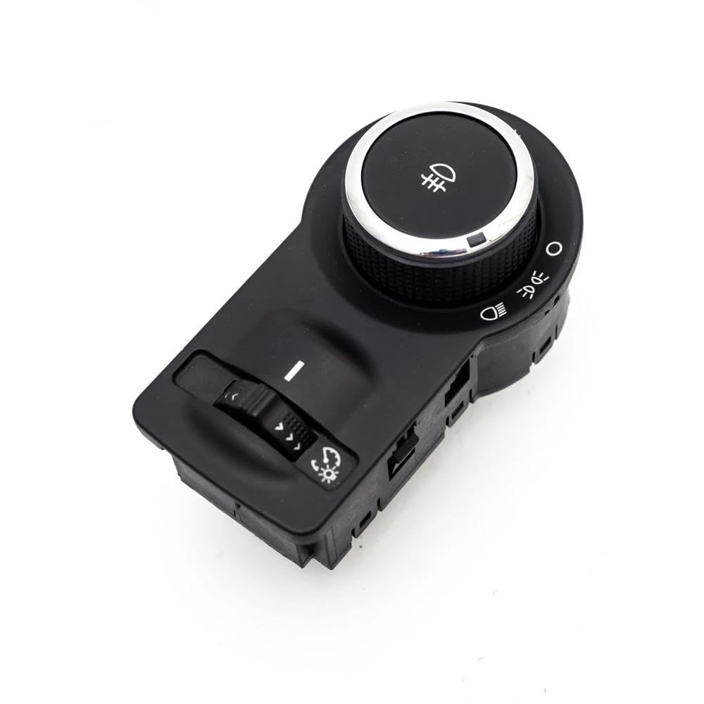 Autoteile Auto Scheinwerfer Schalter Styling Auto Kopf Lampe Schalter Für Chevrolet Cruze Autoteile Auto Scheinwerfer Schalter Styling Auto Kopf Lampe Schalter Für Chevrolet Cruze von LUEVYM