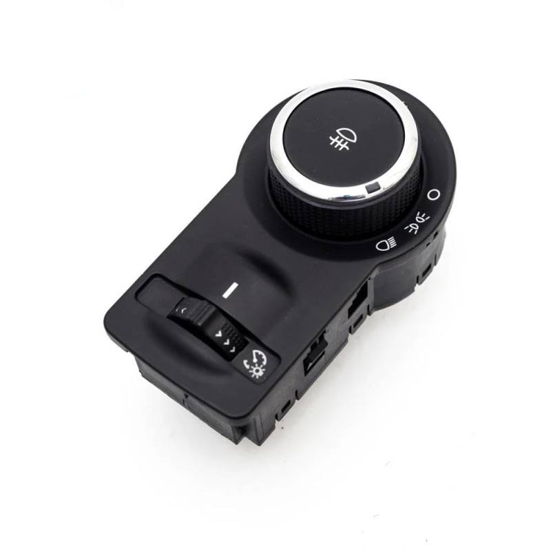 Autoteile Auto Scheinwerfer Schalter Styling Auto Kopf Lampe Schalter Für Chevrolet Cruze von LUEVYM