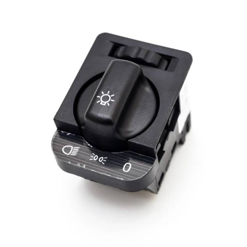 Autoteile Auto Scheinwerfer Schalter Styling Auto Kopf Lampe Schalter Für Chevrolet Für Sail von LUEVYM