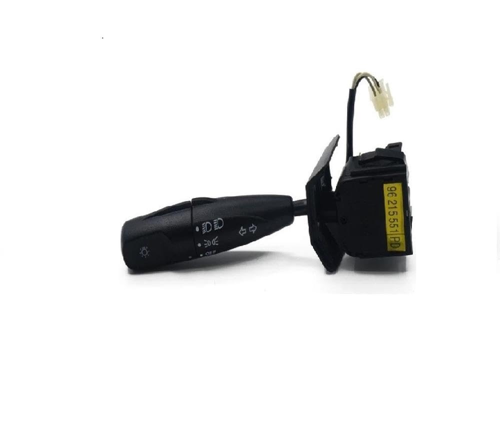 Autoteile Auto Scheinwerfer Schalter Styling Auto Kopf Lampe Schalter Für Daewoo Autoteile Auto Scheinwerfer Schalter Styling Auto Kopf Lampe Schalter Für Daewoo von LUEVYM