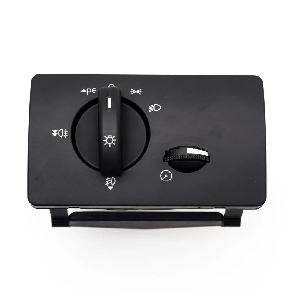 Autoteile Auto Scheinwerfer Schalter Styling Auto Kopf Lampe Schalter Für Ford Autoteile Auto Scheinwerfer Schalter Styling Auto Kopf Lampe Schalter Für Ford von LUEVYM