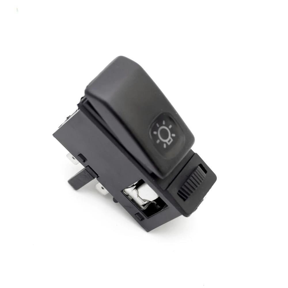 Autoteile Auto Scheinwerfer Schalter Styling Auto Kopf Lampe Schalter Für Jetta Autoteile Auto Scheinwerfer Schalter Styling Auto Kopf Lampe Schalter Für Jetta von LUEVYM