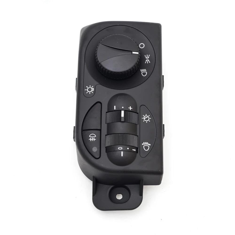 Autoteile Auto Scheinwerfer Schalter Styling Auto Kopf Lampe Schalter Für Lada Autoteile Auto Scheinwerfer Schalter Styling Auto Kopf Lampe Schalter Für Lada von LUEVYM
