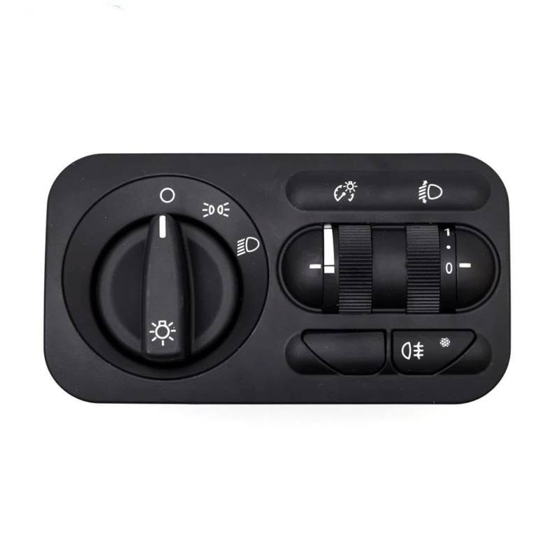 Autoteile Auto Scheinwerfer Schalter Styling Auto Kopf Lampe Schalter Für Lada von LUEVYM