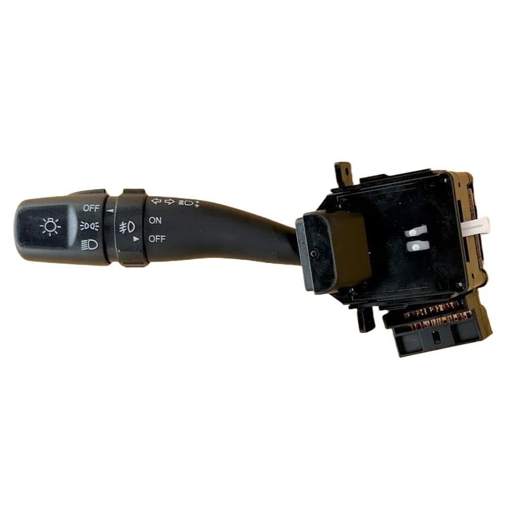 Autoteile Geeignet Für Kia Sportage 2004-2010 Scheinwerfer Schalter Nebel Licht Schalter Autoteile Geeignet Für Kia Sportage 2004-2010 Scheinwerfer Schalter Nebel Licht Schalter von LUEVYM