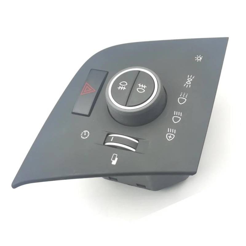 Autoteile LKW-Panel Scheinwerferschalter-Steuereinheit Für Volvo von LUEVYM