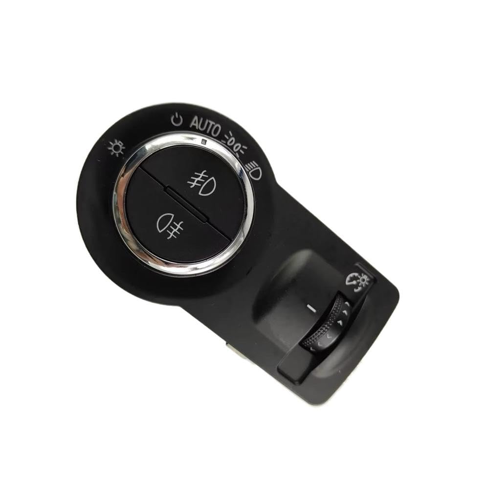 Autoteile Scheinwerfer Control Schalter Für Chevrolet Cruze 2017 2018 Für Opel Astra(13268707) von LUEVYM