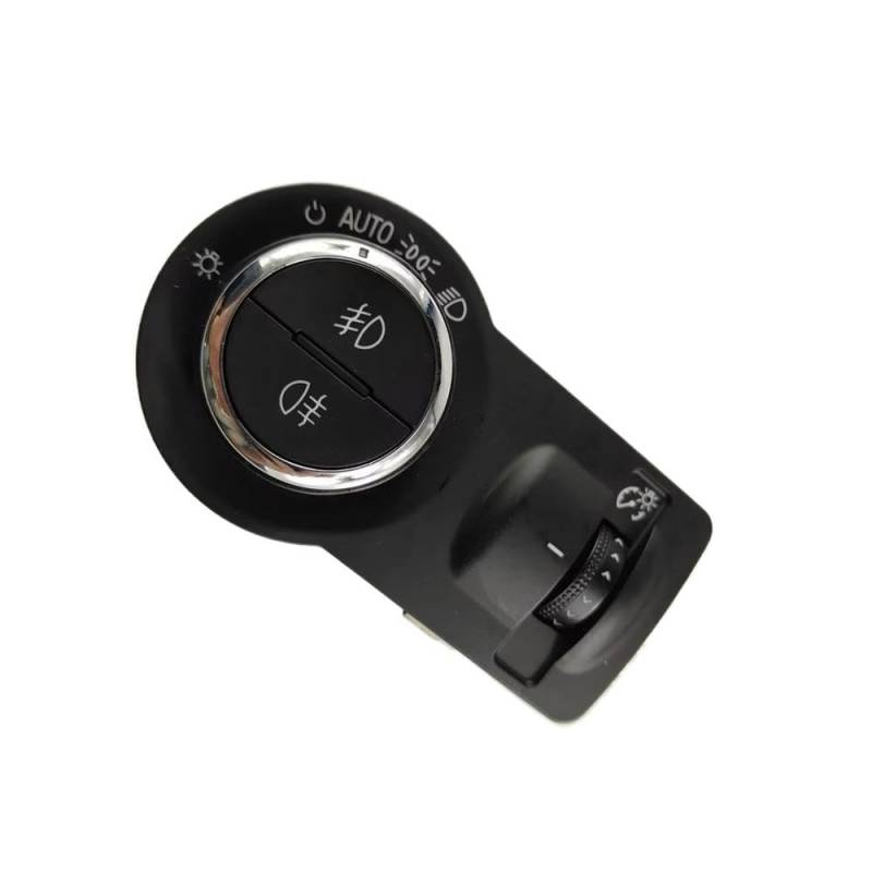 Autoteile Scheinwerfer Control Schalter Für Chevrolet Cruze 2017 2018 Für Opel Astra(13268707) von LUEVYM