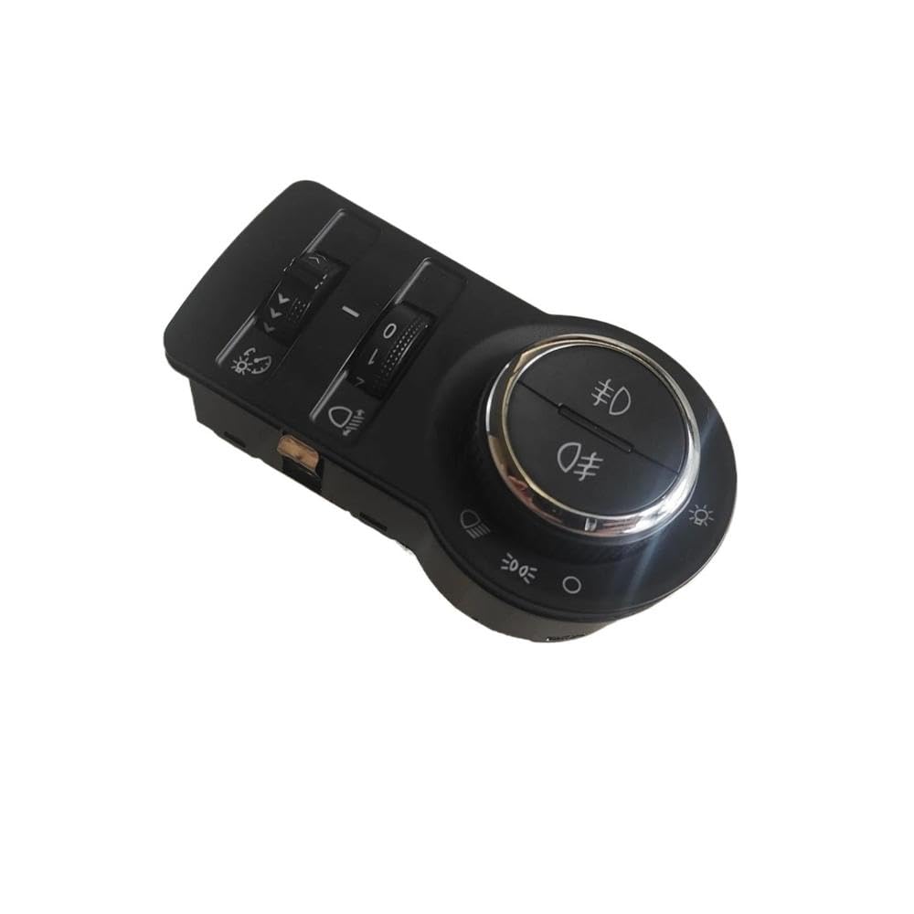 Autoteile Scheinwerfer Control Schalter Für Chevrolet Cruze 2017 2018 Für Opel Astra(13301749) von LUEVYM