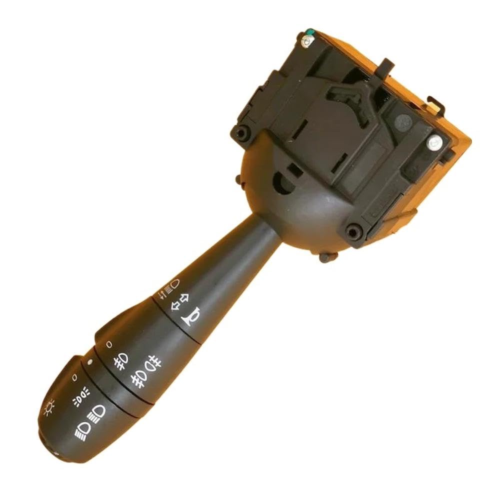 Autoteile Scheinwerfer Schalter Stiel Lenkstockschalter Für Renault Für Dacia Autoteile Scheinwerfer Schalter Stiel Lenkstockschalter Für Renault Für Dacia von LUEVYM