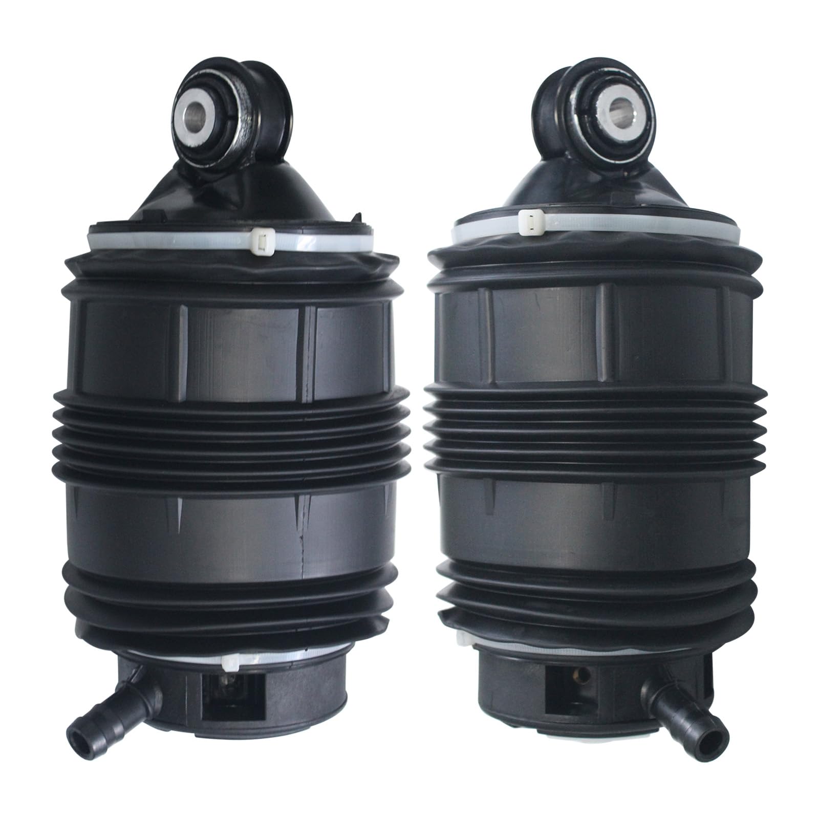 LUFASODERLING 2113200725 Hintere Luftfeder rechts und links Kompatibel Für Mercedes Benz W211 W219 E300 E320 E350 E500 E55 E63 AMG CLS350 CLS500 CLS550 CLS55 AMG CLS63 TWD Auto 2113201525 von LUFASODERLING