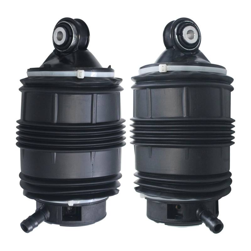LUFASODERLING 2113200725 Hintere Luftfeder rechts und links Kompatibel Für Mercedes Benz W211 W219 E300 E320 E350 E500 E55 E63 AMG CLS350 CLS500 CLS550 CLS55 AMG CLS63 TWD Auto 2113201525 von LUFASODERLING