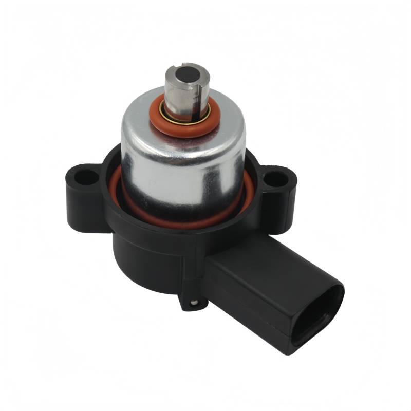 LUFASODERLING 4420512661 Luftfederungs kompressor Solenoidventil Für Benz W211 S-Klasse W220 Q7 A6 C6 C5 Magnetventil 2203200104 Entlüftungsventil for Luftkompressor von LUFASODERLING