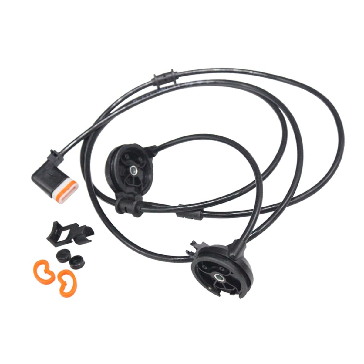 LUFASODERLING Luftaufhängung Heck -Stoßdämpfer Elektronische Linie mit Kits für Mercedes Benz W211 OEM 2113262700 2113260100 2113262400 2113262800 LUFASODERLING Luftaufhängung Heck -Stoßdämpfer Elektronische Linie mit Kits für Mercedes Benz W211 OEM 2113262700 2113260100 2113262400 2113262800 von LUFASODERLING