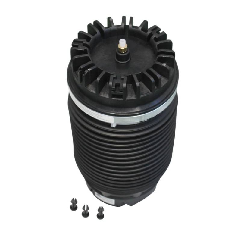 LUFASODERLING Luftfederung hinten Links oder rechts kompatibel mit Dodge Ram 1500 2019–2024 OEM 68260938AA 68260938AB von LUFASODERLING