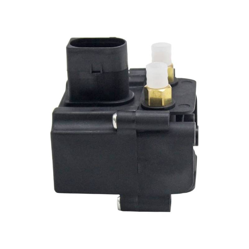 LUFASODERLING 37206789450 37206784137Luftfederung Kompressor Ventilblock Magnetventil Für BMW 5' F07 GT 2008-2013,Für BMW 5' F11 2009-2013,7er-Serie F01 F02 F03 F04 (2008-2015) Limousine,Für 5er-Serie von LUFASODERLING