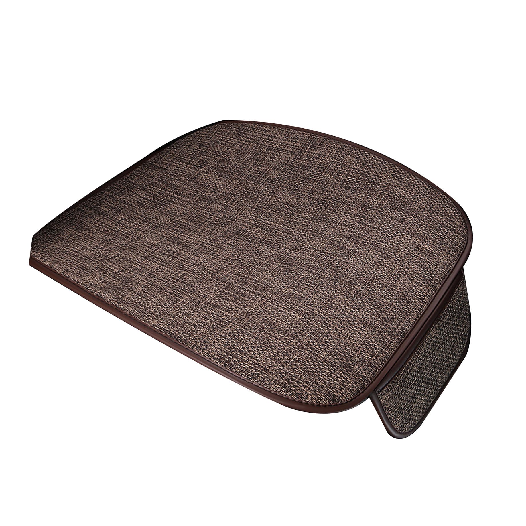 LUGIWN Autositzbezug Für Acura CDX 2016-2021, Sitzkissen Auto Vordersitze, Allwetter Atmungsaktiv Rutschfester Sitzbezüge Vorne und Hinten Sitzschoner,Brown-Front seat*1 LUGIWN Autositzbezug Für Acura CDX 2016-2021, Sitzkissen Auto Vordersitze, Allwetter Atmungsaktiv Rutschfester Sitzbezüge Vorne und Hinten Sitzschoner,Brown-Front seat*1 von LUGIWN