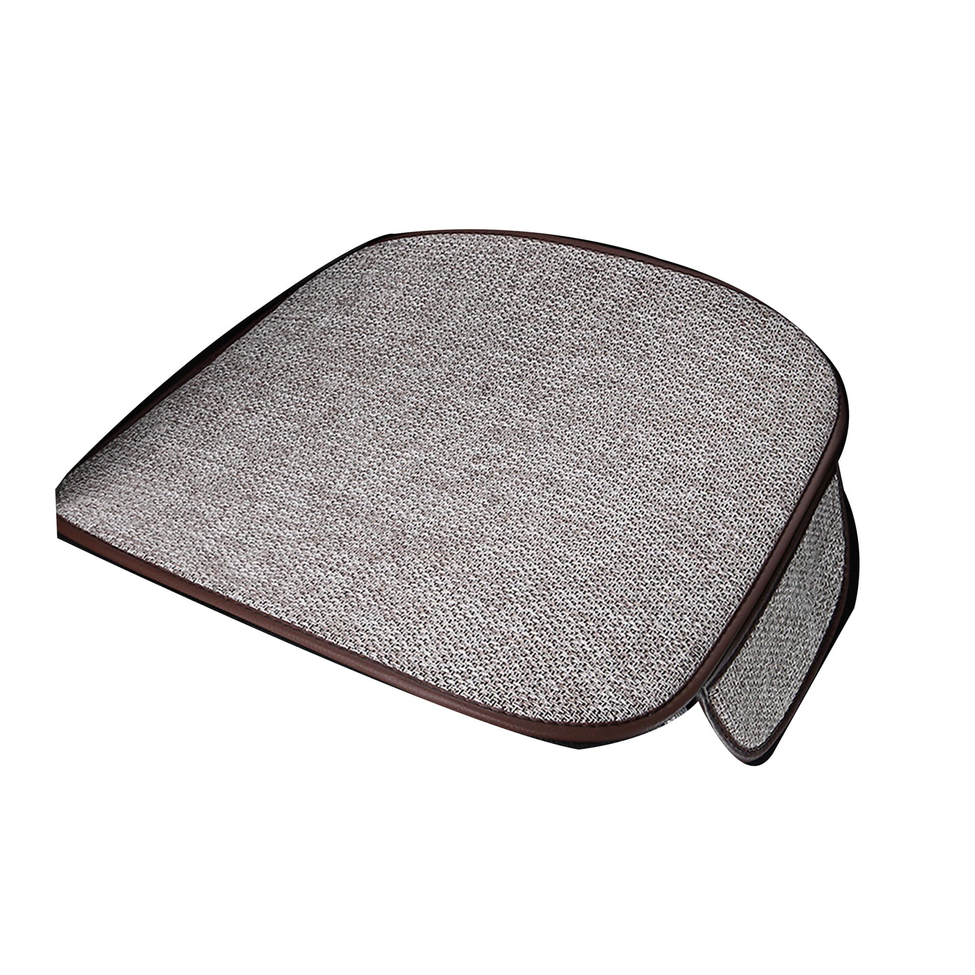LUGIWN Autositzbezug Für Acura CDX 2016-2021, Sitzkissen Auto Vordersitze, Allwetter Atmungsaktiv Rutschfester Sitzbezüge Vorne und Hinten Sitzschoner,Grey-Front seat*1 LUGIWN Autositzbezug Für Acura CDX 2016-2021, Sitzkissen Auto Vordersitze, Allwetter Atmungsaktiv Rutschfester Sitzbezüge Vorne und Hinten Sitzschoner,Grey-Front seat*1 von LUGIWN