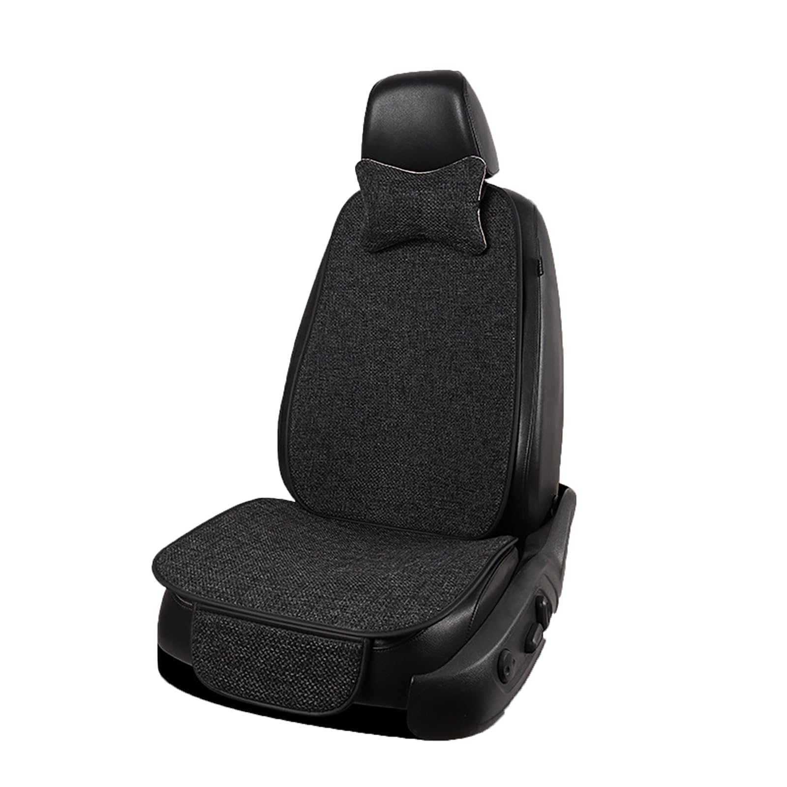 LUGIWN Autositzbezug Für Alfa Romeo 159 2005-2012, Sitzkissen Auto Vordersitze, Allwetter Atmungsaktiv Rutschfester Sitzbezüge Vorne und Hinten Sitzschoner,Black- Front seat 3pcs LUGIWN Autositzbezug Für Alfa Romeo 159 2005-2012, Sitzkissen Auto Vordersitze, Allwetter Atmungsaktiv Rutschfester Sitzbezüge Vorne und Hinten Sitzschoner,Black- Front seat 3pcs von LUGIWN