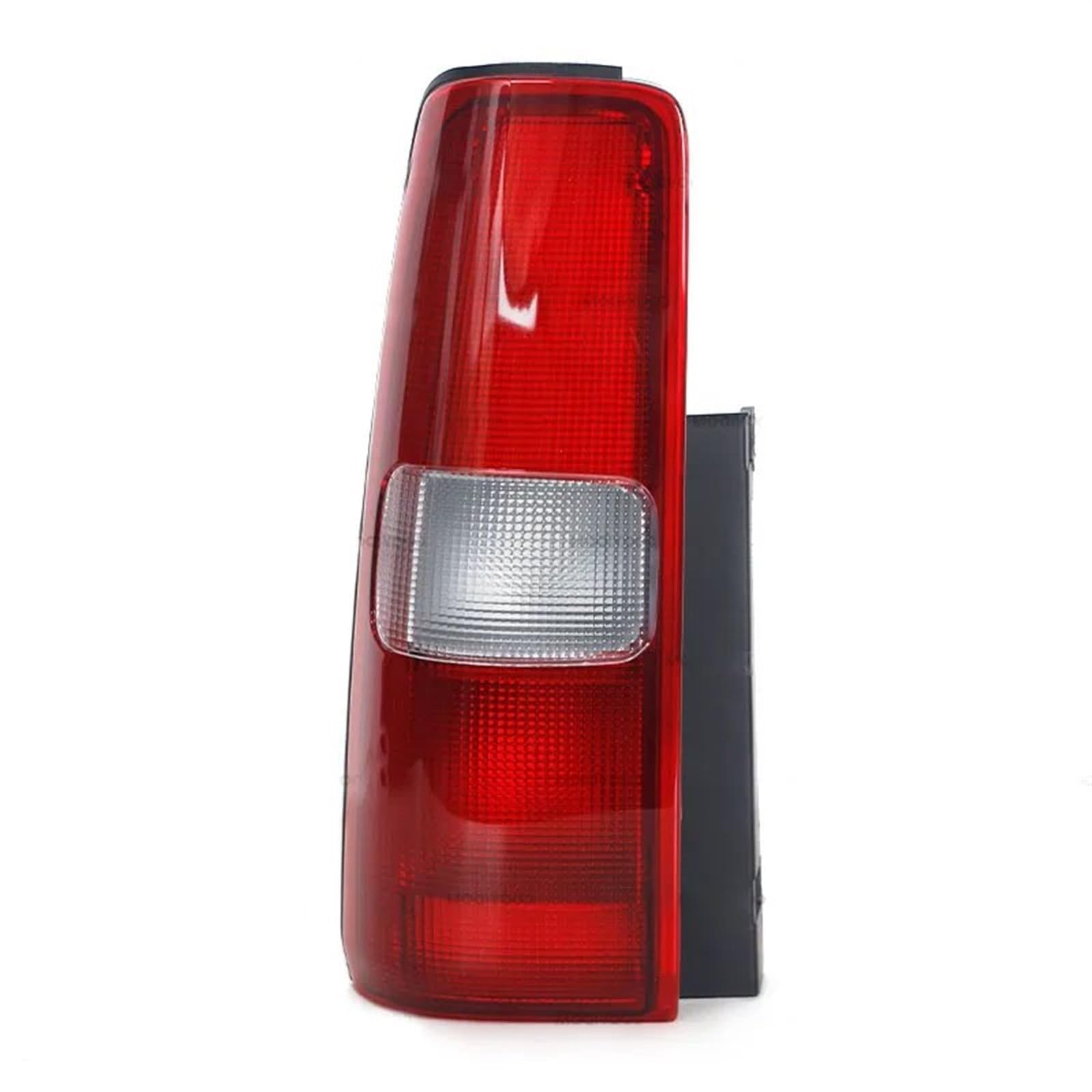 LUISAS Auto Rückleuchten für Suzuki Jimny 2006-2016,Beleuchtung Rückleuchtenglas Lichtscheibe Glas Rücklichtern Ersatz Einbauteile,B-Sinistra von LUISAS