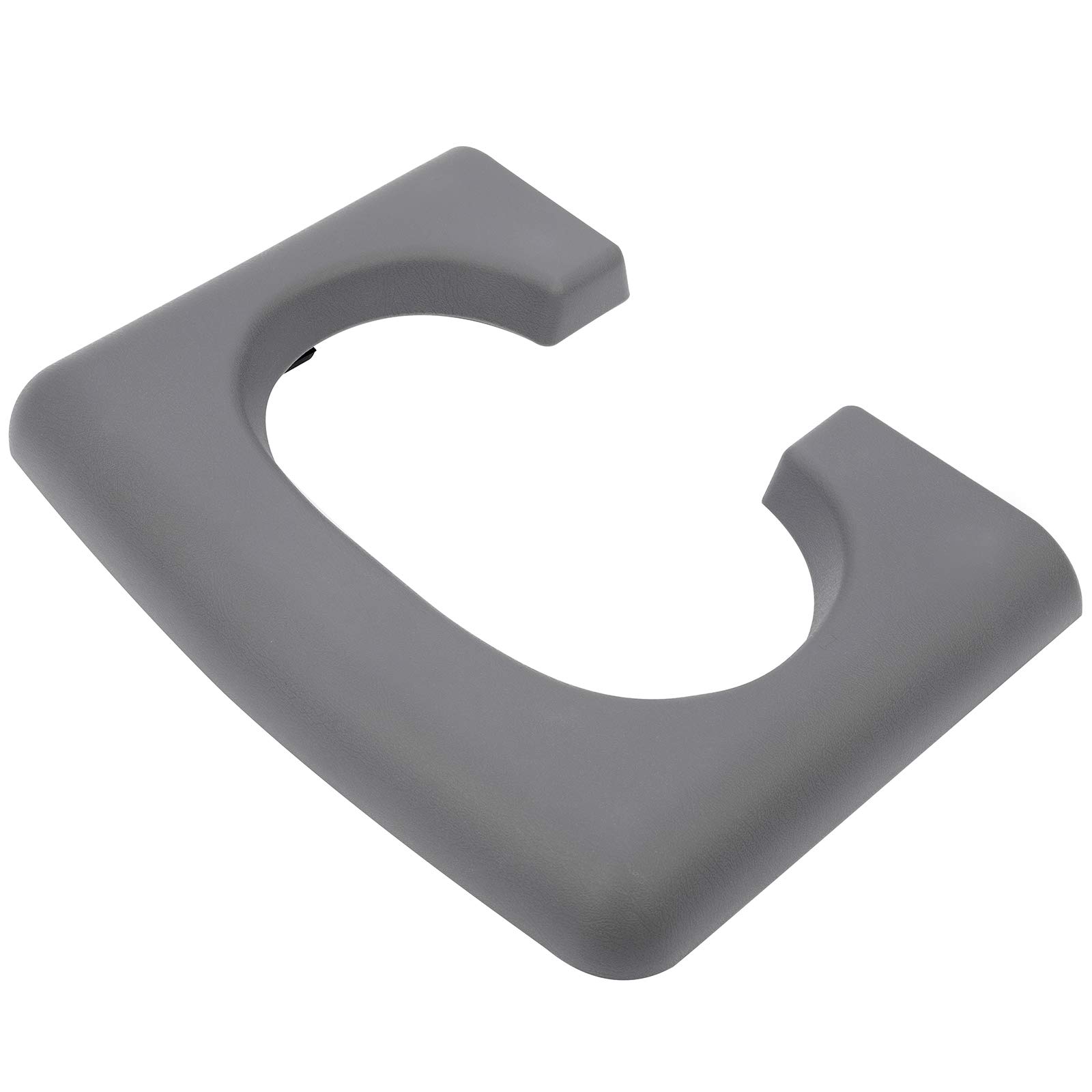 LUJUNTEC Mittelkonsole Armlehne Ersatz Halter Fit für Ford F150 2004 2005 2206 2007 2008 2009 2010 2011 2012 2013 2014 für Ford für F150 Sitzbank grau LUJUNTEC Mittelkonsole Armlehne Ersatz Halter Fit für Ford F150 2004 2005 2206 2007 2008 2009 2010 2011 2012 2013 2014 für Ford für F150 Sitzbank grau von LUJUNTEC