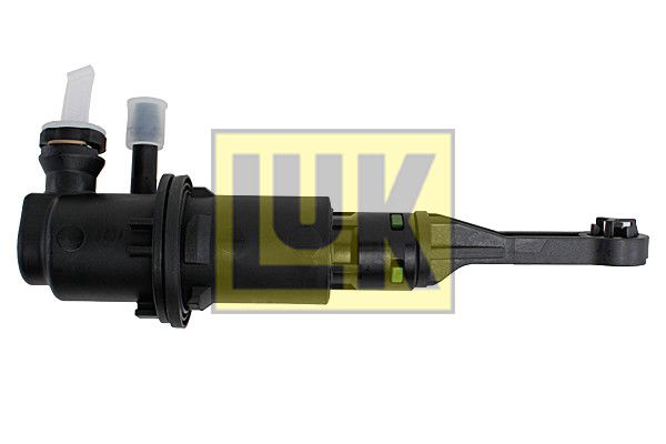 Geberzylinder, Kupplung LUK 511 0097 10 Geberzylinder, Kupplung LUK 511 0097 10 von LUK