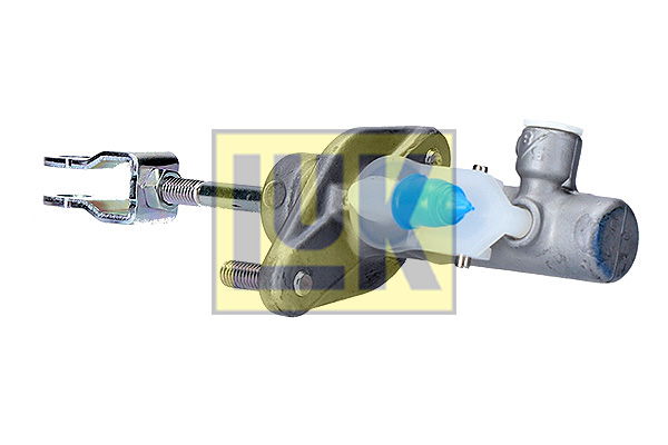 Geberzylinder, Kupplung LUK 511 0710 10 Geberzylinder, Kupplung LUK 511 0710 10 von LUK