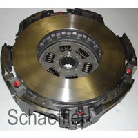 Kupplungsdruckplatte LUK 228 0186 10 von Luk