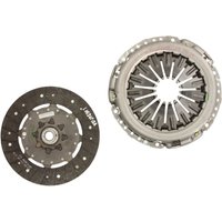 Kupplungssatz LUK 624 3720 09 Kupplungssatz LUK 624 3720 09 von Luk