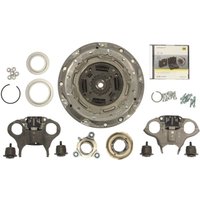 Kupplungssatz LUK 602 0008 00 Kupplungssatz LUK 602 0008 00 von Luk