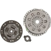 Kupplungssatz LUK RepSet 620 3096 00 Kupplungssatz LUK RepSet 620 3096 00 von Luk