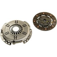 Kupplungssatz LUK RepSet 620 3119 09 Kupplungssatz LUK RepSet 620 3119 09 von Luk