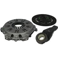 Kupplungssatz LUK RepSet 620 3234 00 Kupplungssatz LUK RepSet 620 3234 00 von Luk