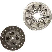 Kupplungssatz LUK RepSet 621 3045 09 von Luk