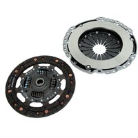 Kupplungssatz LUK RepSet 622 3151 09 Kupplungssatz LUK RepSet 622 3151 09 von Luk