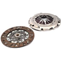Kupplungssatz LUK RepSet 623 3081 09 Kupplungssatz LUK RepSet 623 3081 09 von Luk