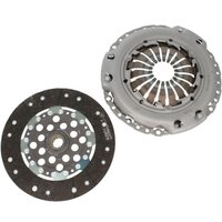 Kupplungssatz LUK RepSet 623 3234 09 Kupplungssatz LUK RepSet 623 3234 09 von Luk