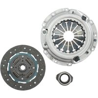 Kupplungssatz LUK RepSet 623 3415 00 Kupplungssatz LUK RepSet 623 3415 00 von Luk
