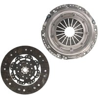 Kupplungssatz LUK RepSet 624 3050 09 von Luk