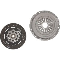 Kupplungssatz LUK RepSet 624 3347 09 Kupplungssatz LUK RepSet 624 3347 09 von Luk