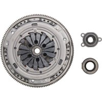 Kupplungssatz LUK RepSet DMF 600 0006 00 Kupplungssatz LUK RepSet DMF 600 0006 00 von Luk