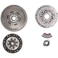 Kupplungssatz LUK RepSet DMF 600 0014 00 Kupplungssatz LUK RepSet DMF 600 0014 00 von Luk