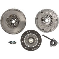 Kupplungssatz LUK RepSet DMF 600 0017 00 Kupplungssatz LUK RepSet DMF 600 0017 00 von Luk