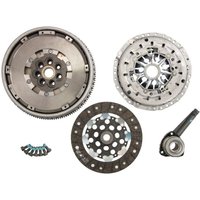 Kupplungssatz LUK RepSet DMF 600 0020 00 Kupplungssatz LUK RepSet DMF 600 0020 00 von Luk