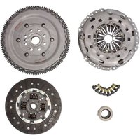Kupplungssatz LUK RepSet DMF 600 0024 00 von Luk