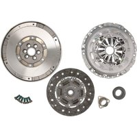 Kupplungssatz LUK RepSet DMF 600 0039 00 Kupplungssatz LUK RepSet DMF 600 0039 00 von Luk