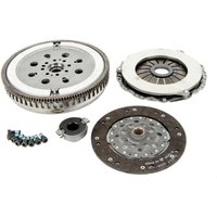 Kupplungssatz LUK RepSet DMF 600 0049 00 Kupplungssatz LUK RepSet DMF 600 0049 00 von Luk