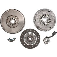 Kupplungssatz LuK RepSet DMF 600 0053 00 Kupplungssatz LuK RepSet DMF 600 0053 00 von Luk