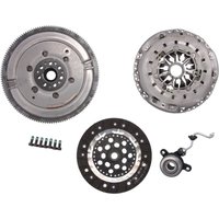 Kupplungssatz LUK RepSet DMF 600 0068 00 Kupplungssatz LUK RepSet DMF 600 0068 00 von Luk